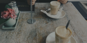 Shock confessions of a coffee loving coach; this Mum wants coaching!