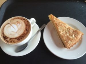 A mum reflects on a work trip away