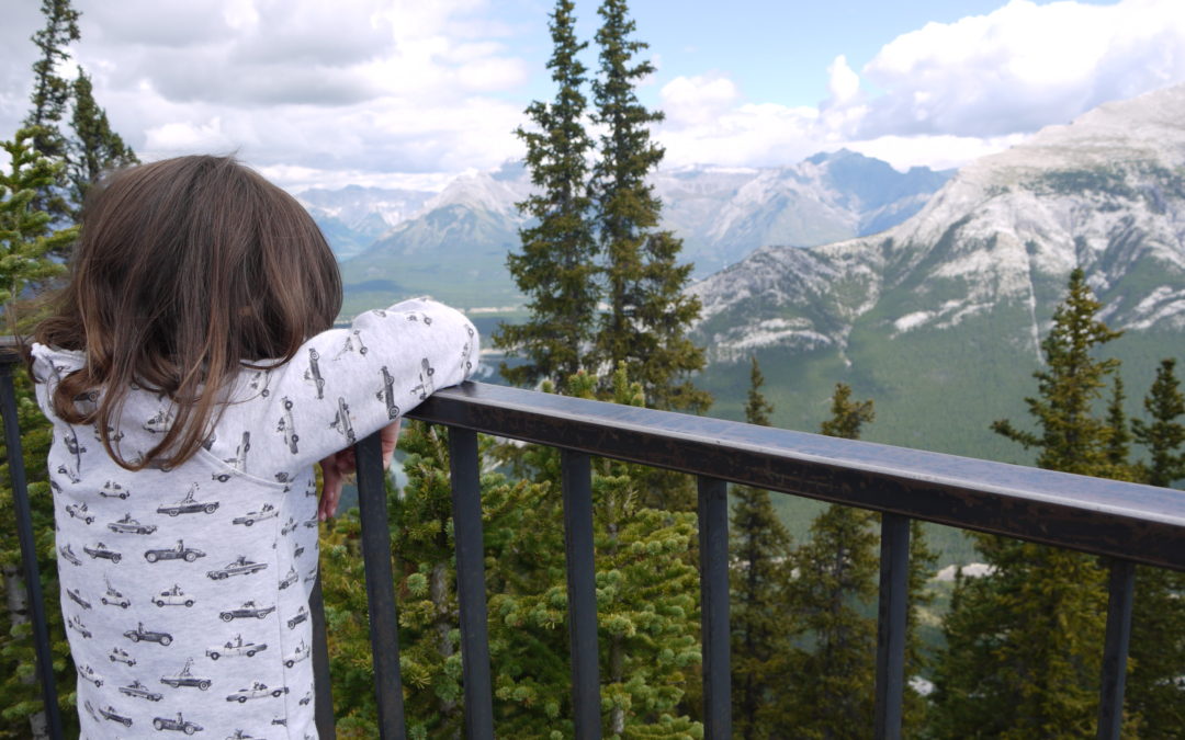 How to be on holiday at home work life balance tips