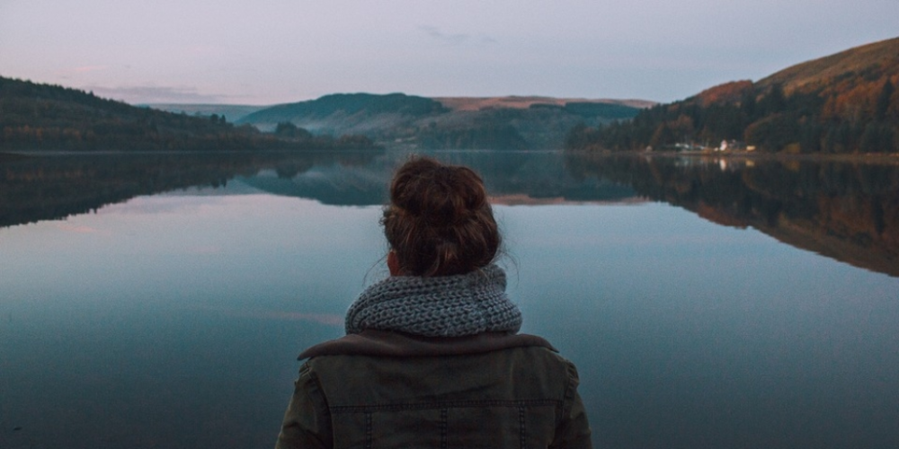 Reflecting on your year helps you plan your goals