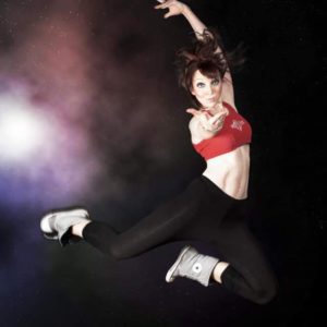 Laura from Body Beat School of Dance