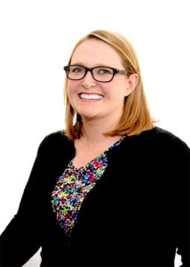 Sarah Moore from Flexible Minds WM