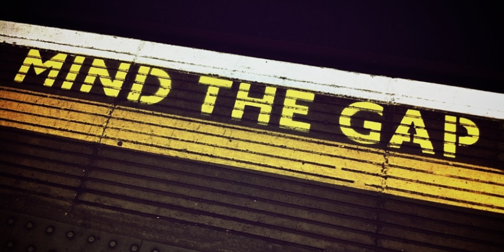 Don’t Mind the Gap; five simple ways to make your transferable skills shine