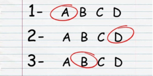 How to help your primary school child through exam stress