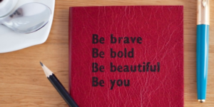 How to be BE confident