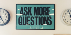 self doubt questions to ask 