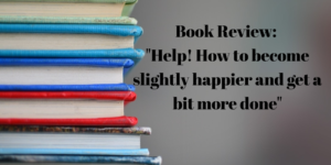 Help Book Review 