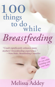 Things-do-while-breastfeeding-how-to-be-an-author