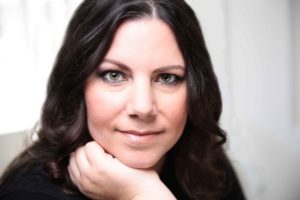 Melissa-Addey-Author