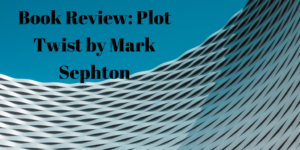 book review of plot twist