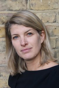 CoThinking Company Judith Plastow