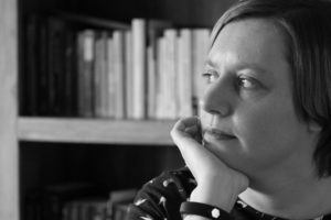 Laura Pearson Author