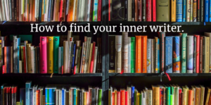 inner writer
