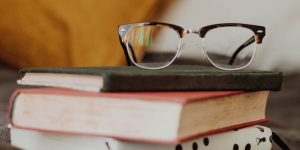 The Balance Collective Book Club Round Up