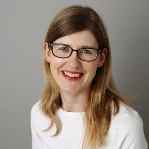 Jenny Procter