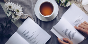 Want to read more books? Here are five ways to start.