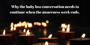 BLAW 2019 Baby Loss Awareness 