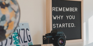 How to stay motivated during your job search