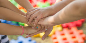 How to balance your career whilst parenting a neurodiverse child