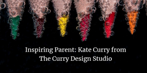 Kate Curry The Curry Design Studio